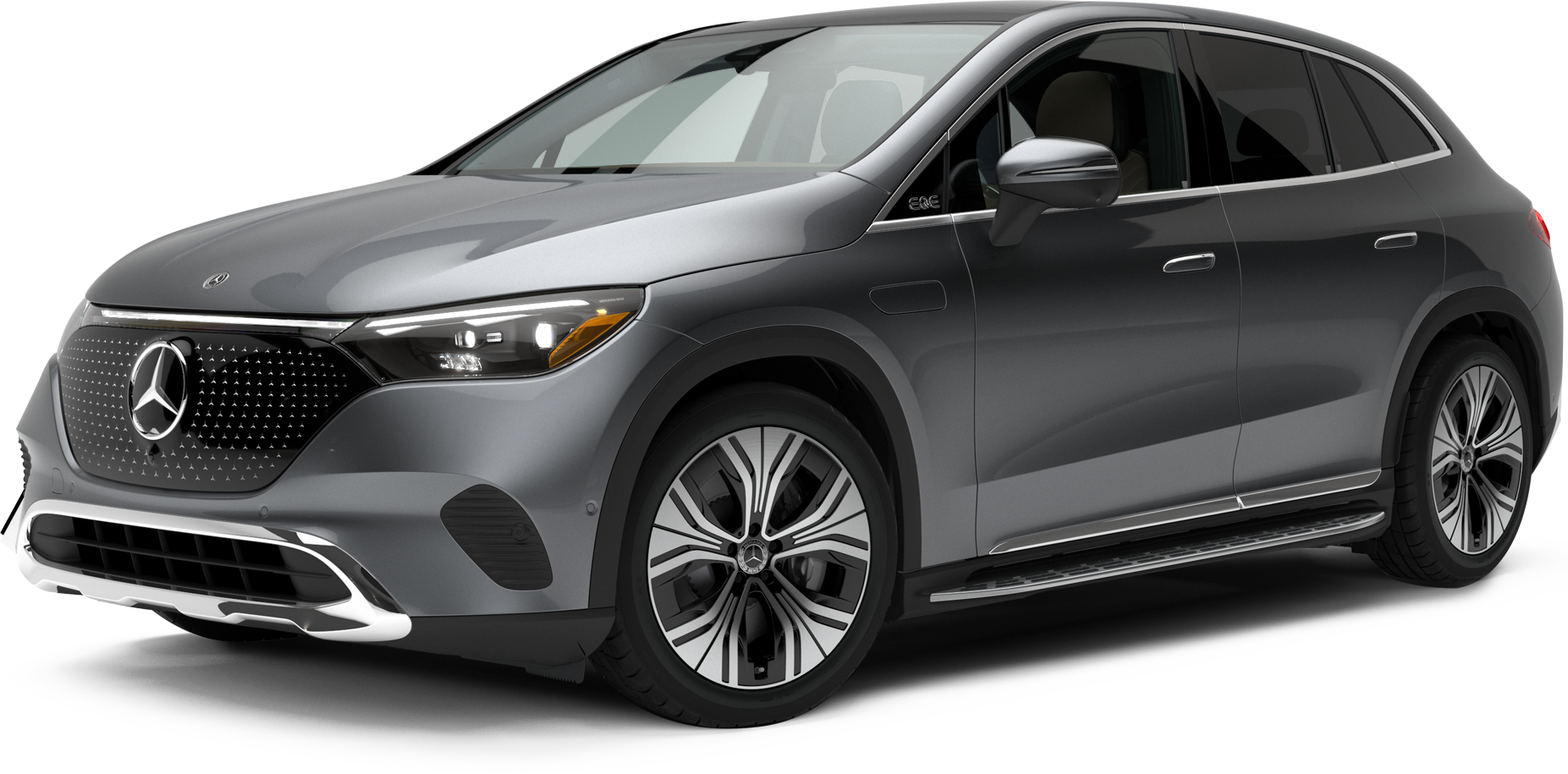 2023 Mercedes-Benz EQE 350 SUV